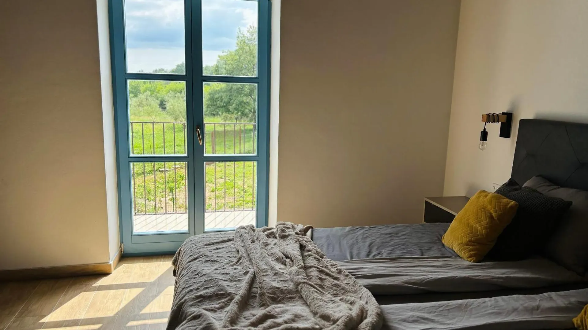 Villa Francesca, Buje Kastel Croatia