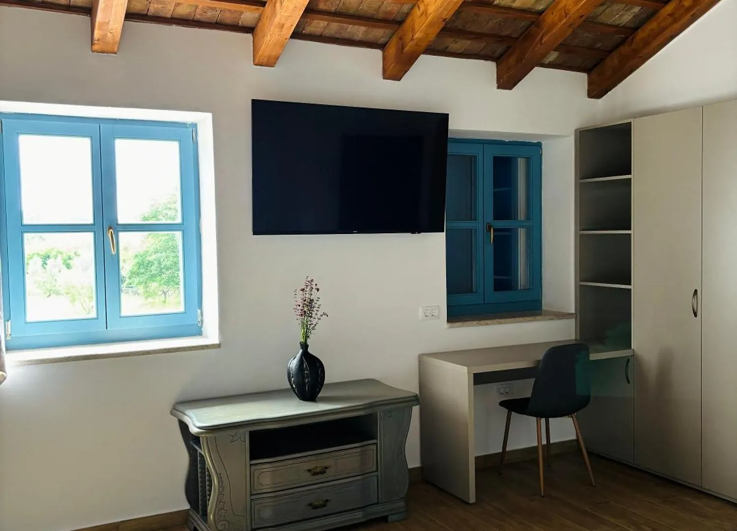 Villa Francesca, Buje Kastel Croatia