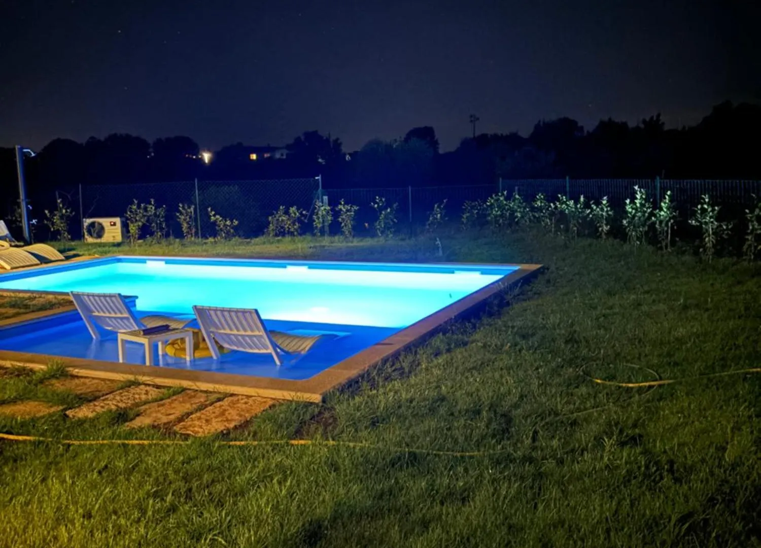Villa Francesca, Buje Kastel 0*,